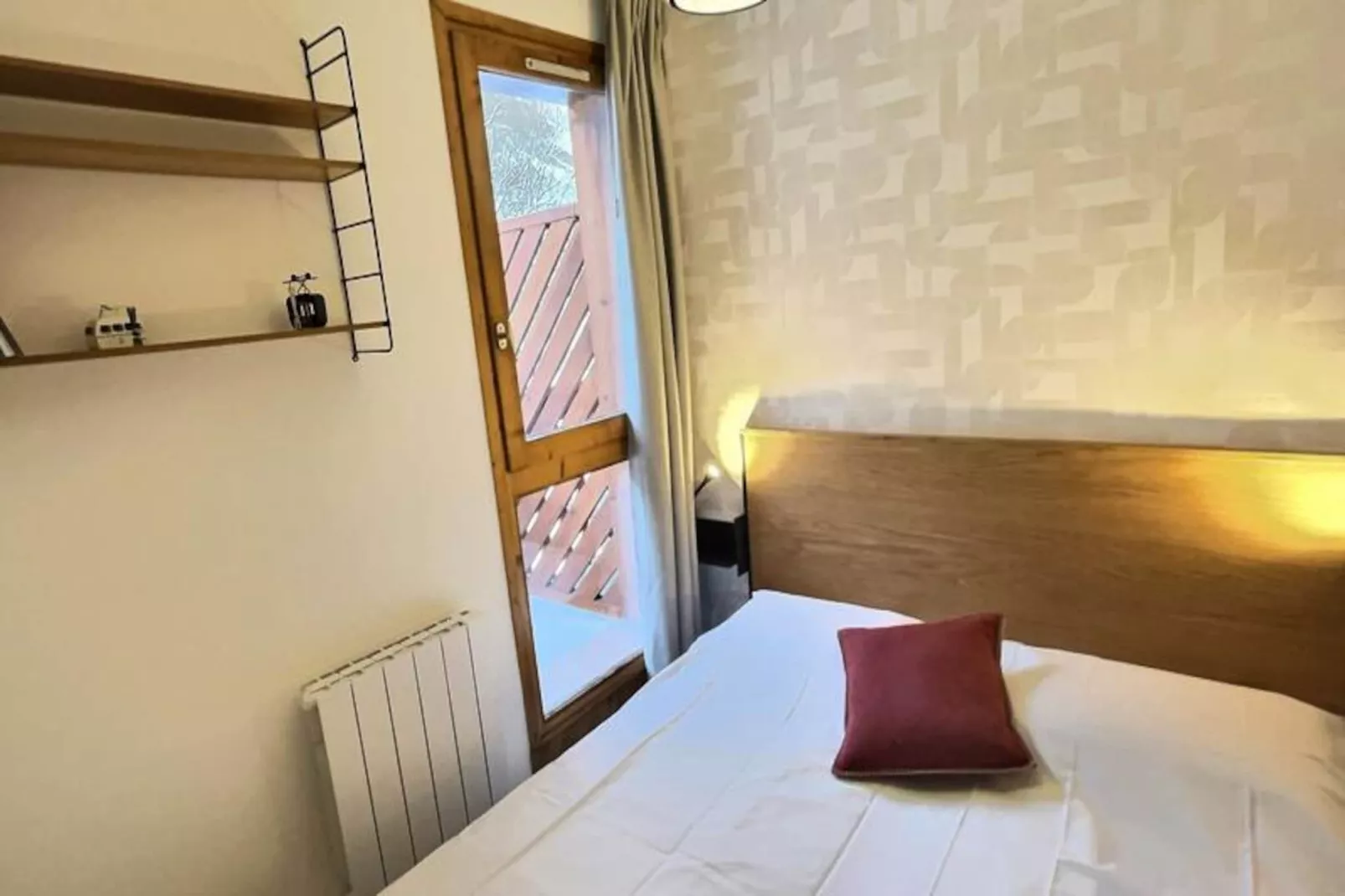 Résidence Hameaux De Val-Niet-getagd