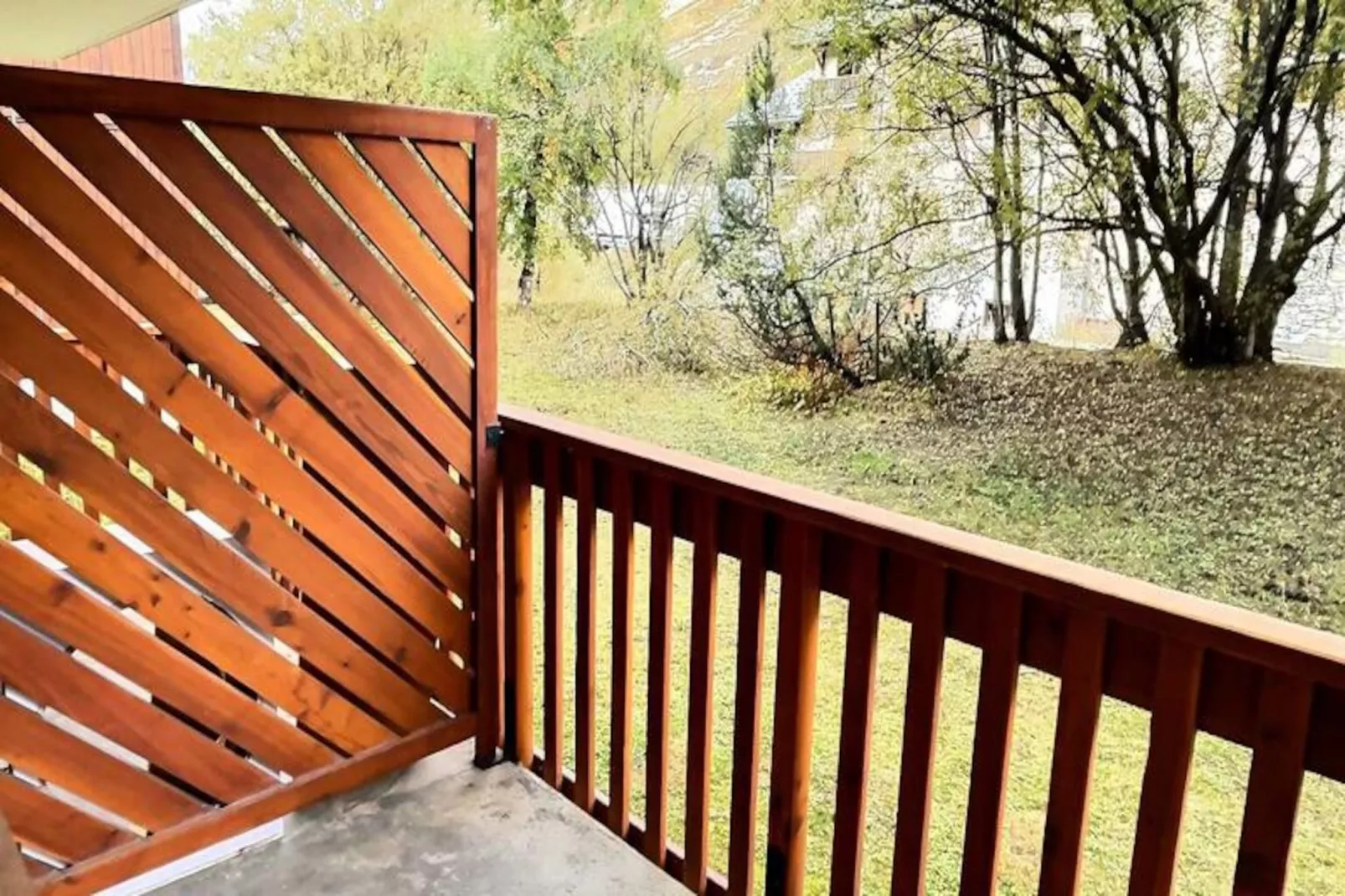 Résidence Hameaux De Val-Niet-getagd