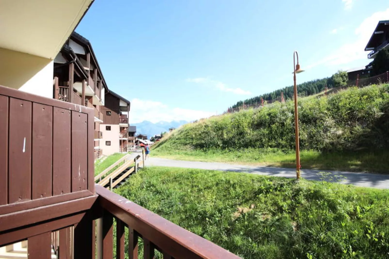 Résidence Praz De L'ours 1-Niet-getagd