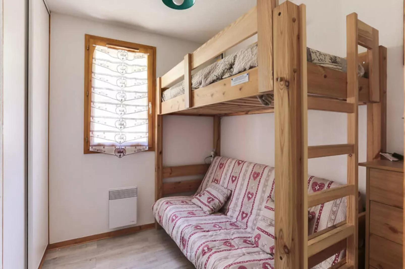 Résidence Tetras-Niet-getagd