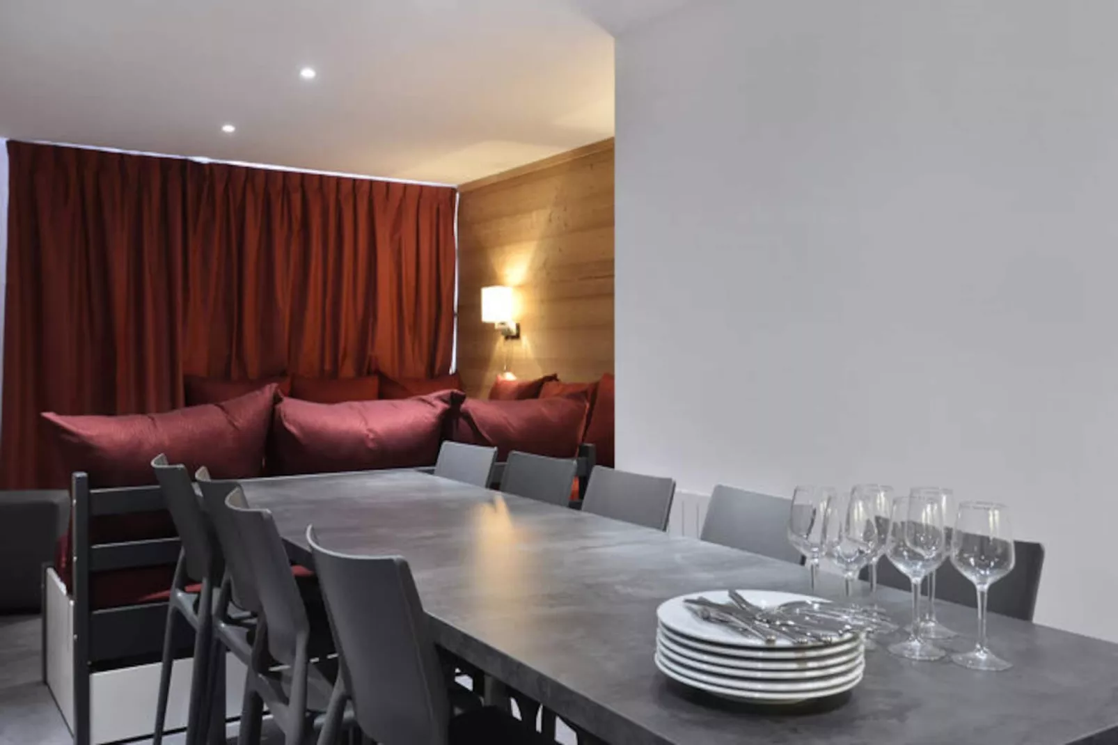 Résidence Saint Jacques A-Niet-getagd