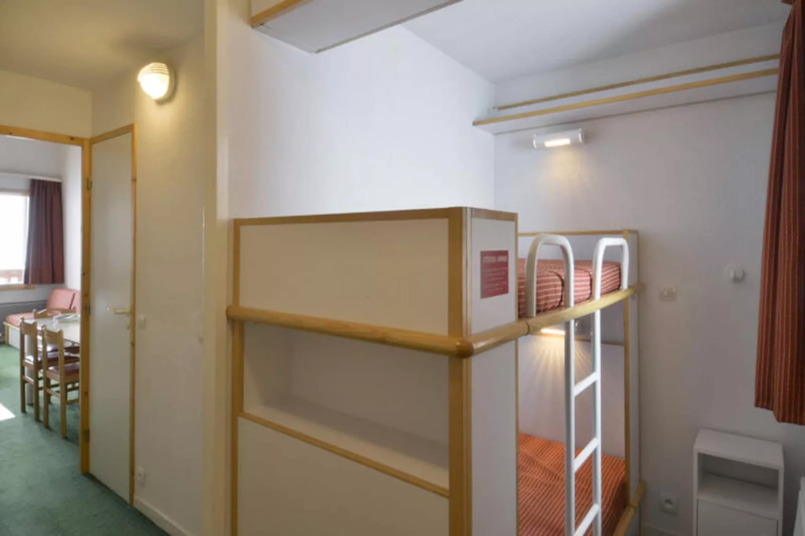 Résidence Themis-Niet-getagd