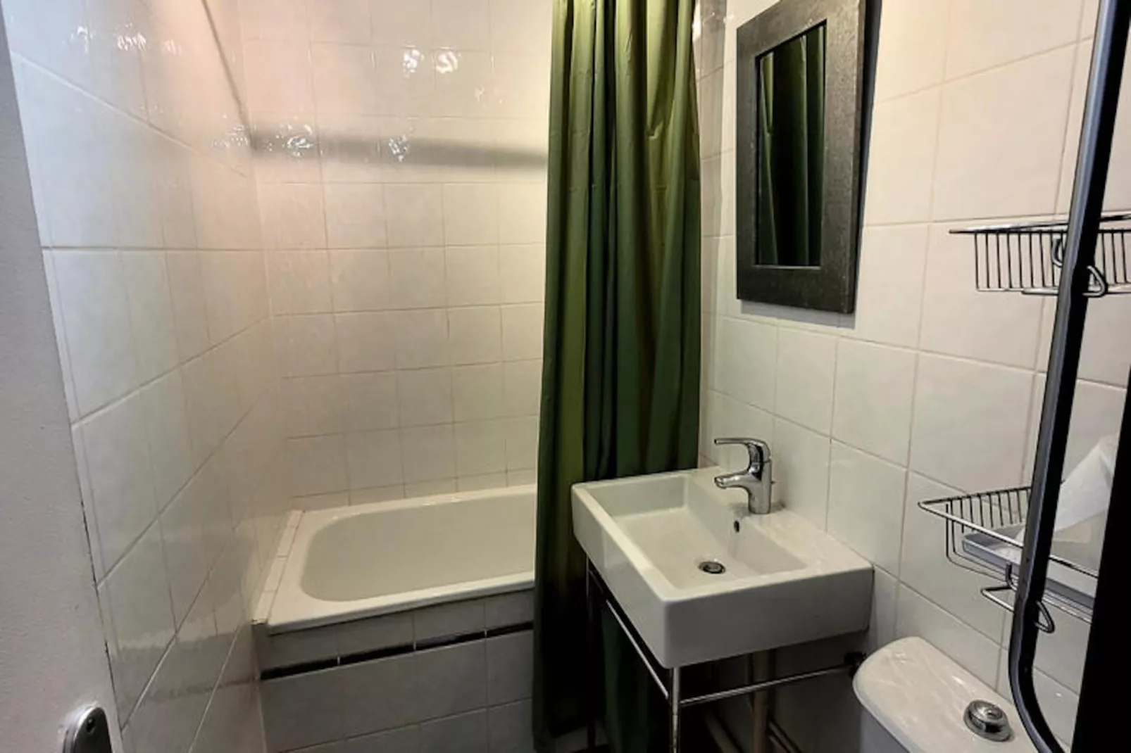 Résidence Kilimandjaro-Niet-getagd