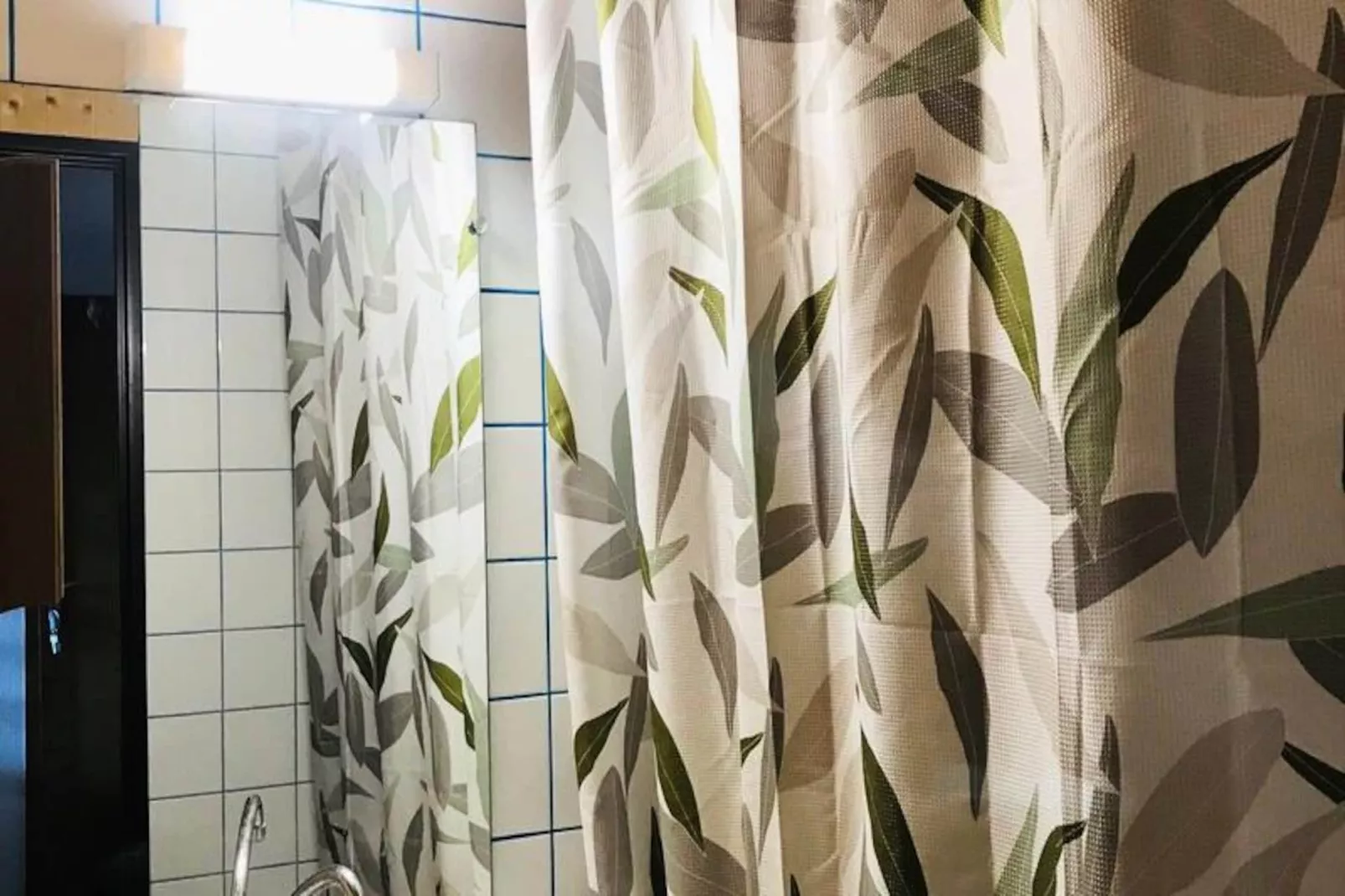 Résidence Le Christiana-Niet-getagd