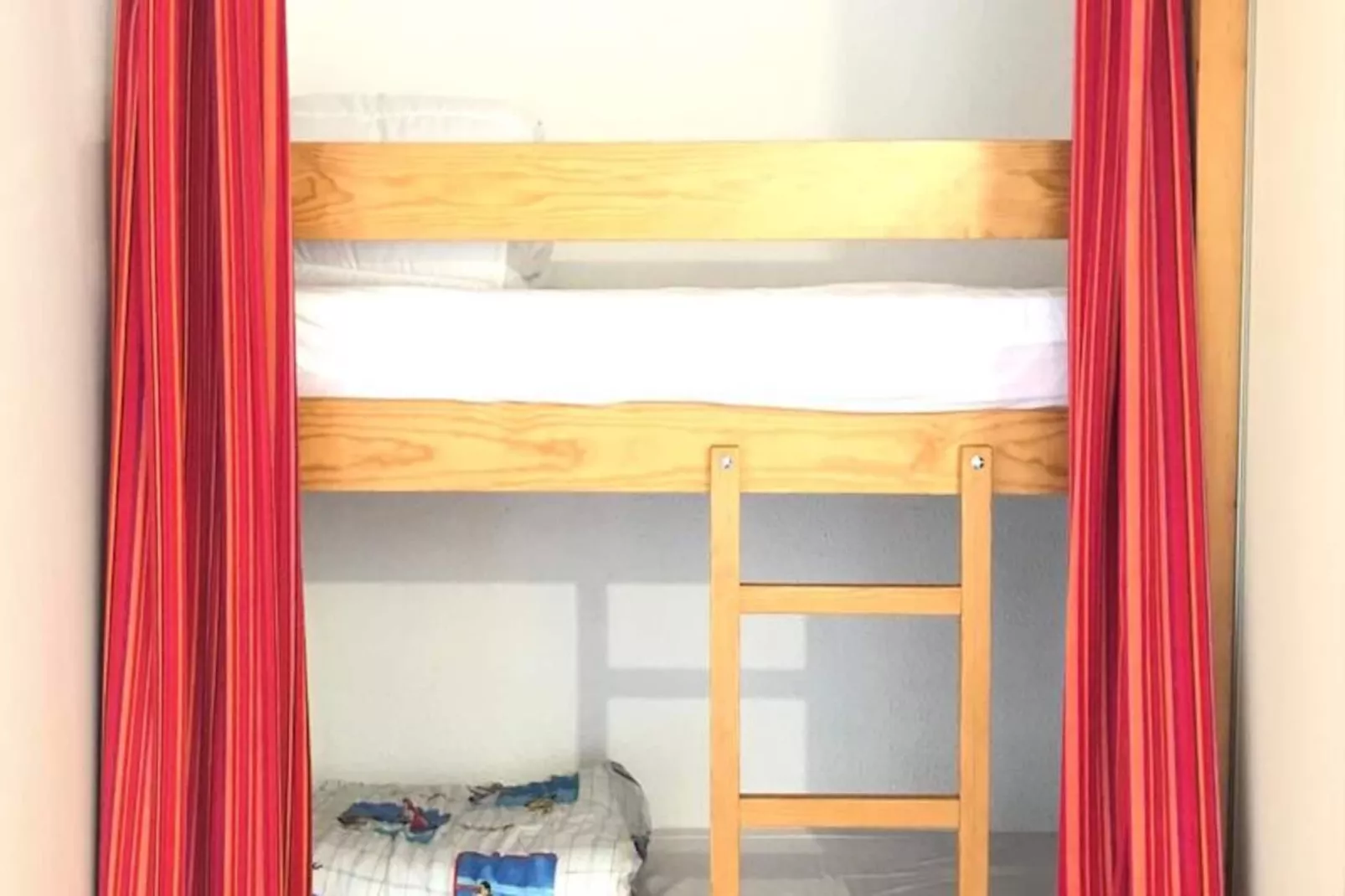 Résidence Le Chanteloup-Niet-getagd