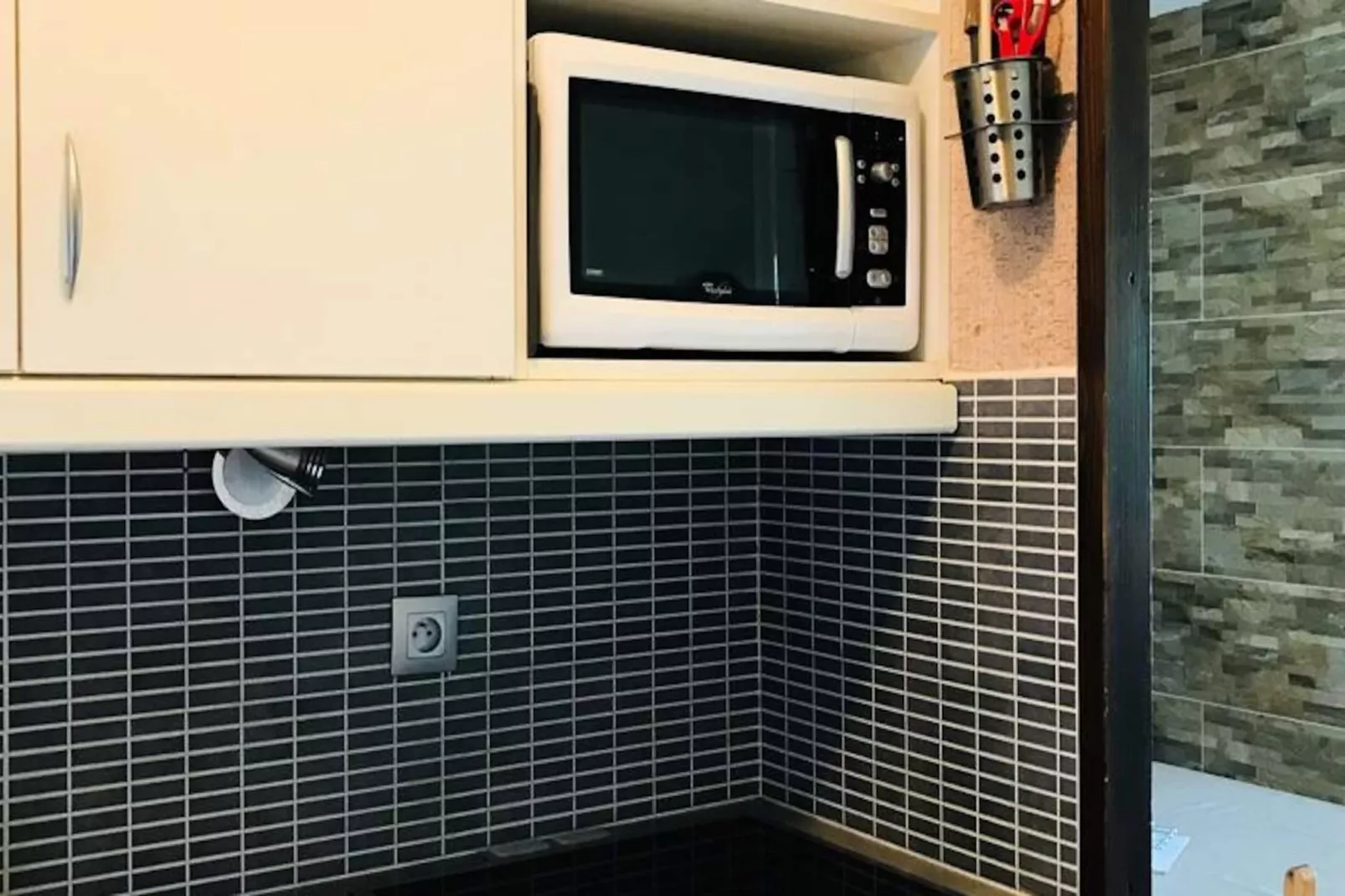 Résidence Le Christiana-Niet-getagd