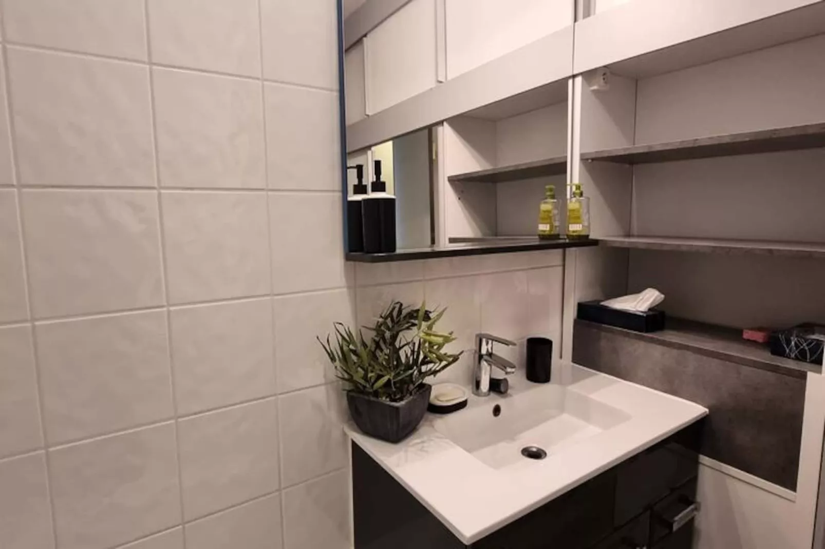 Résidence FlÈche-Niet-getagd