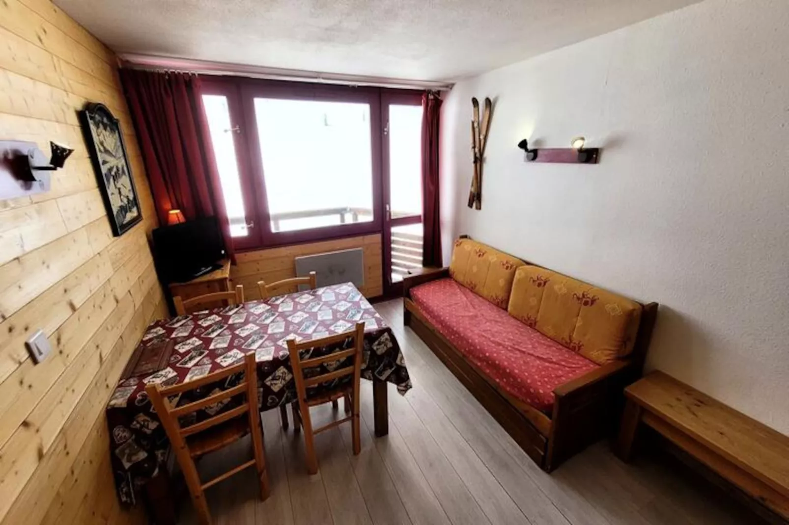 Résidence FlÈche-Niet-getagd