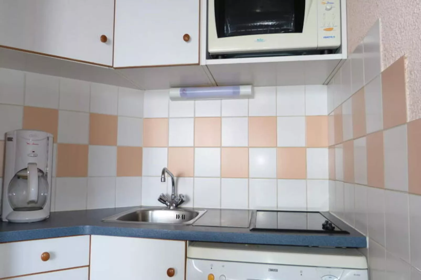 Résidence Diamant-Niet-getagd