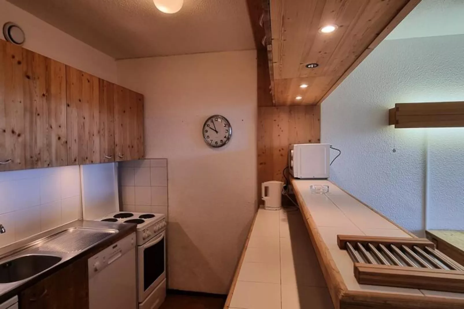 Résidence Diamant-Niet-getagd