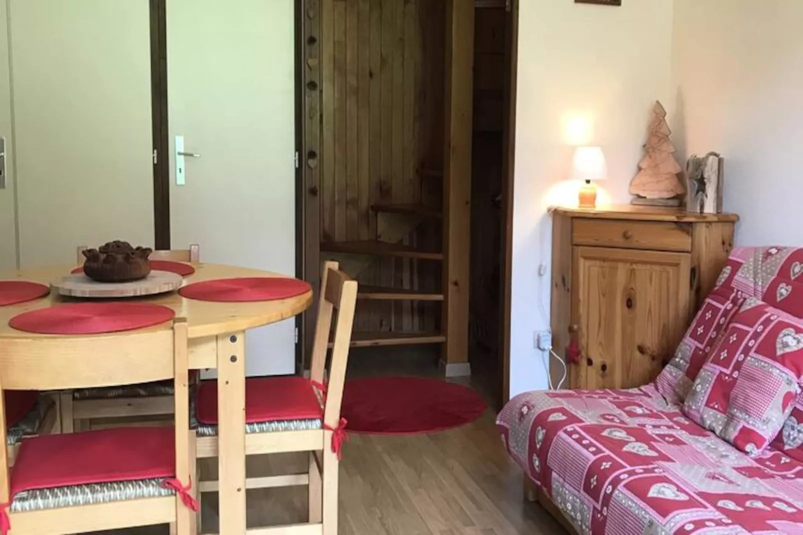 Résidence Les Plaisances-Niet-getagd