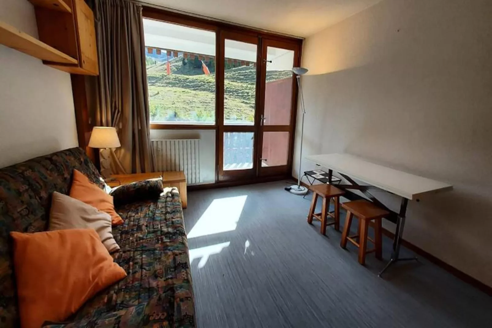 Résidence La Taiga-Niet-getagd