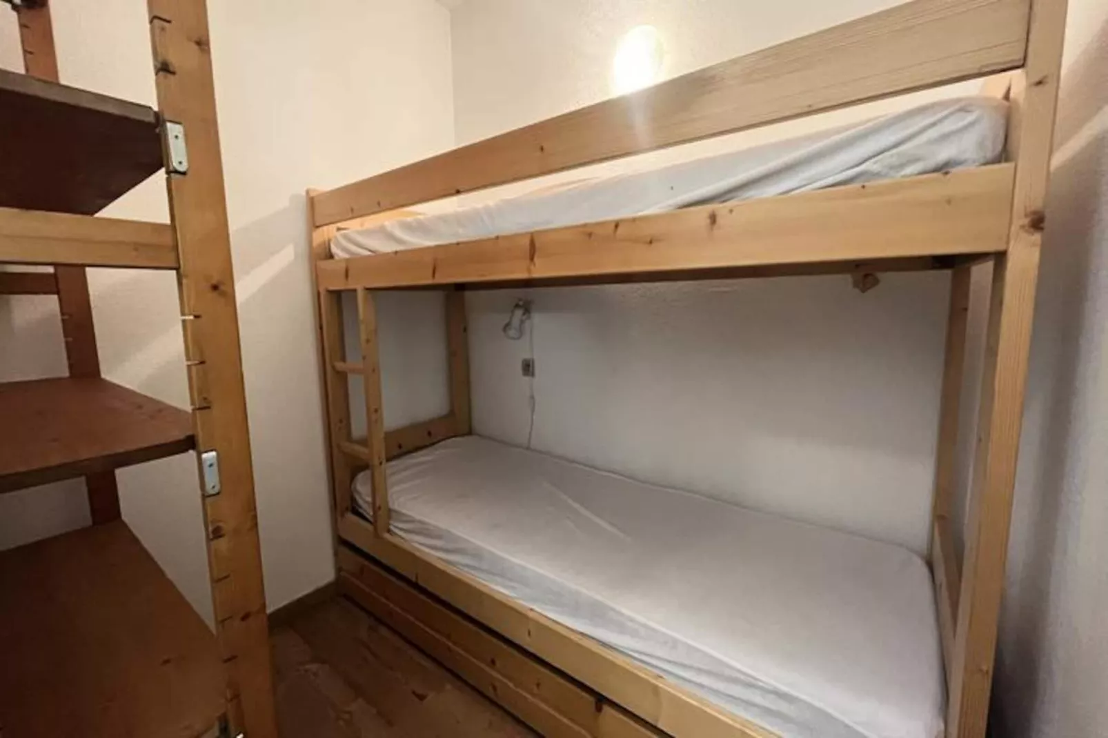 Résidence Les Drus-Niet-getagd