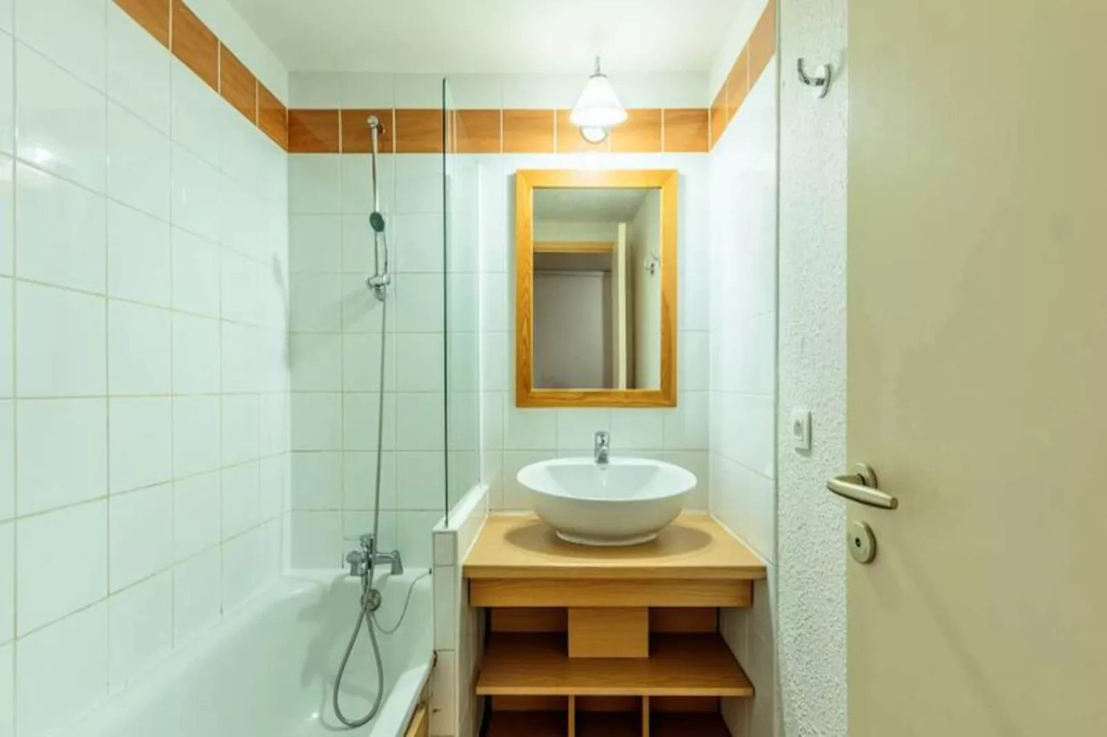 Résidence Doronic-Niet-getagd