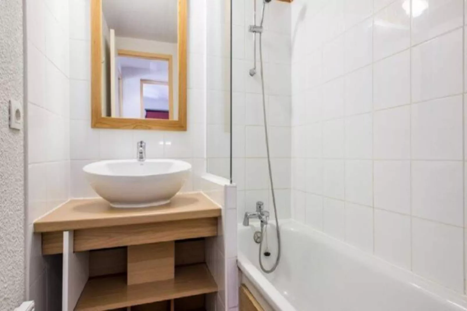 Résidence Doronic-Niet-getagd