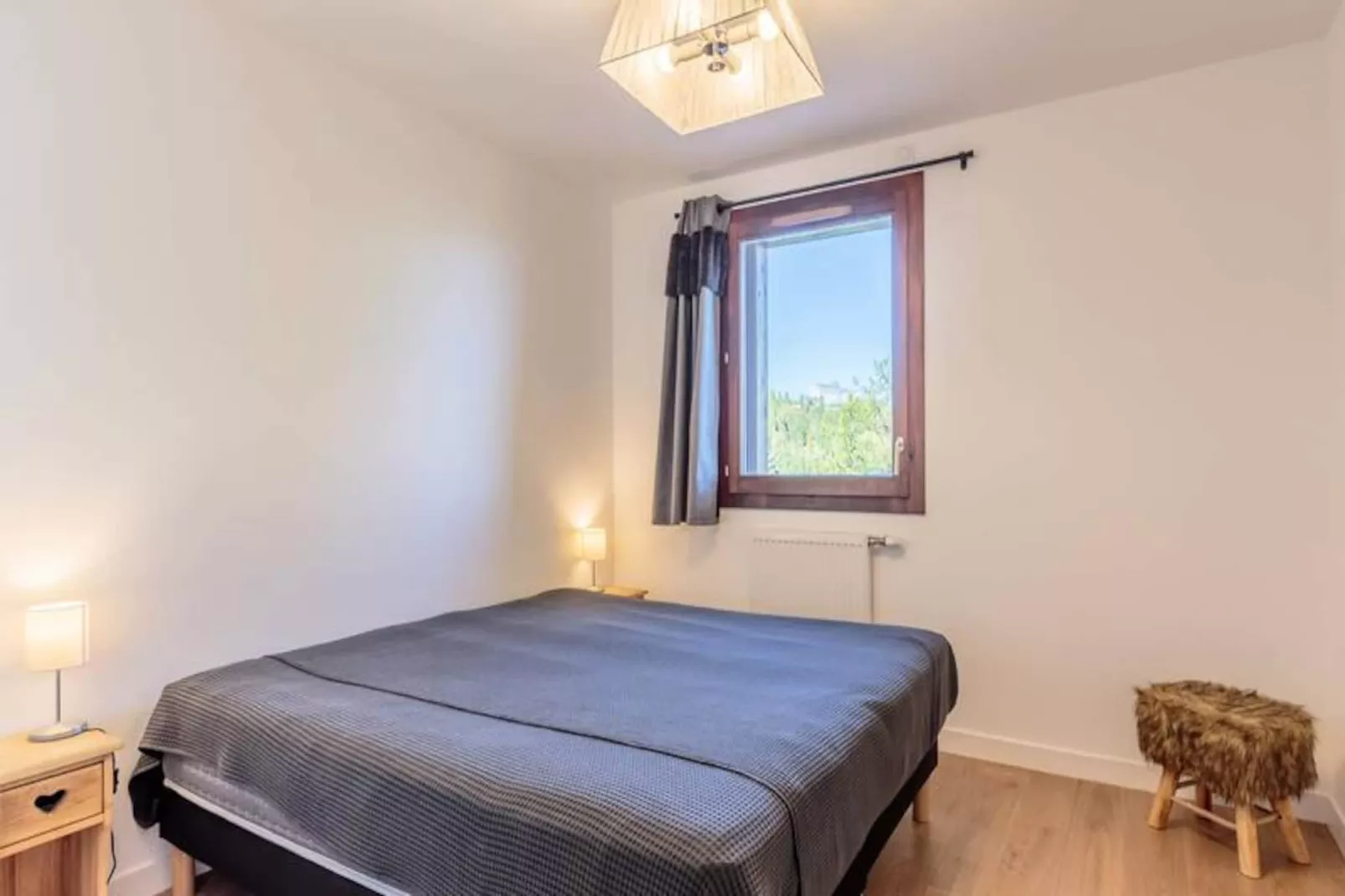 Résidence Lodges 1970-Niet-getagd