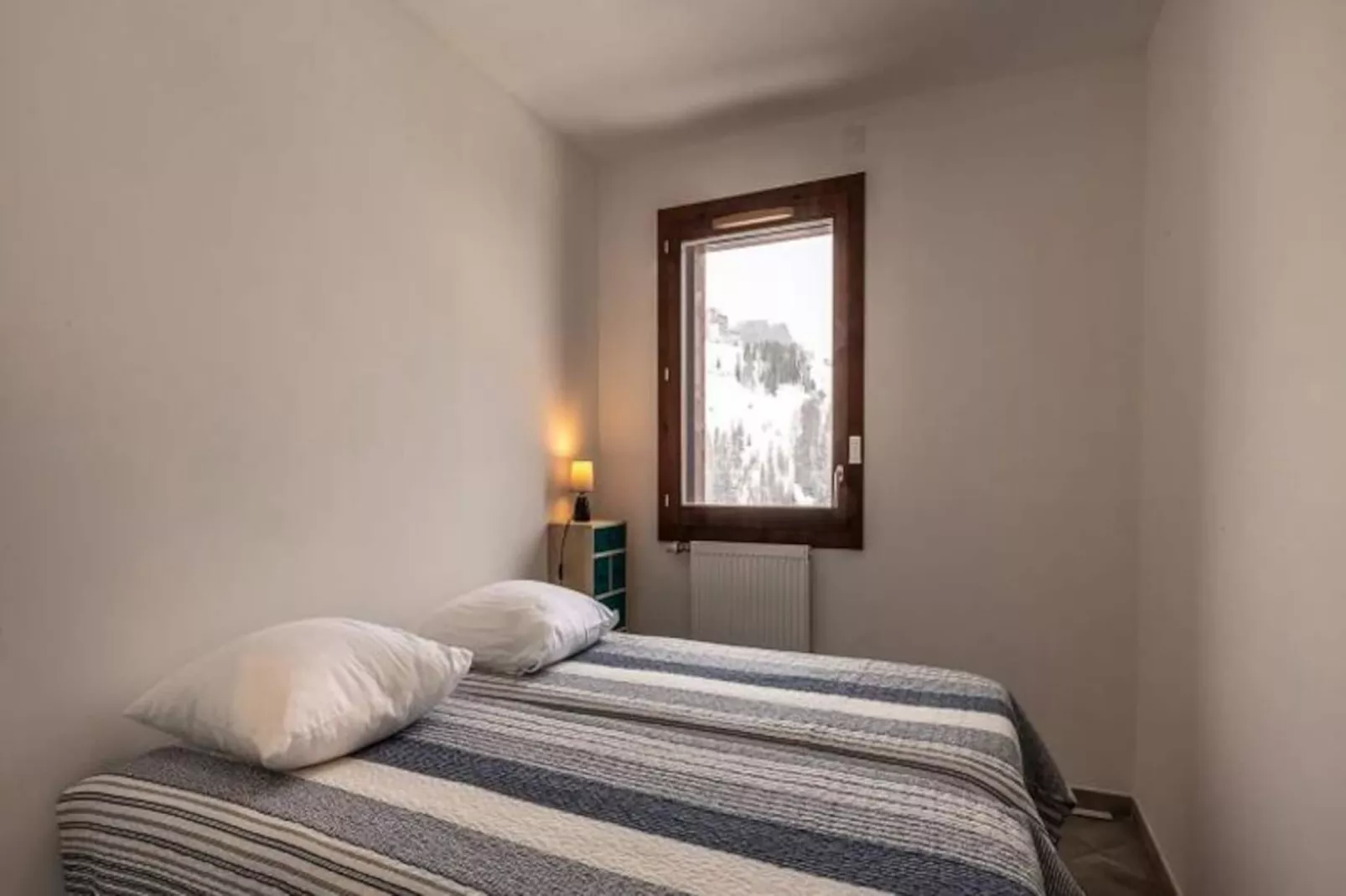 Résidence Lodges 1970-Niet-getagd