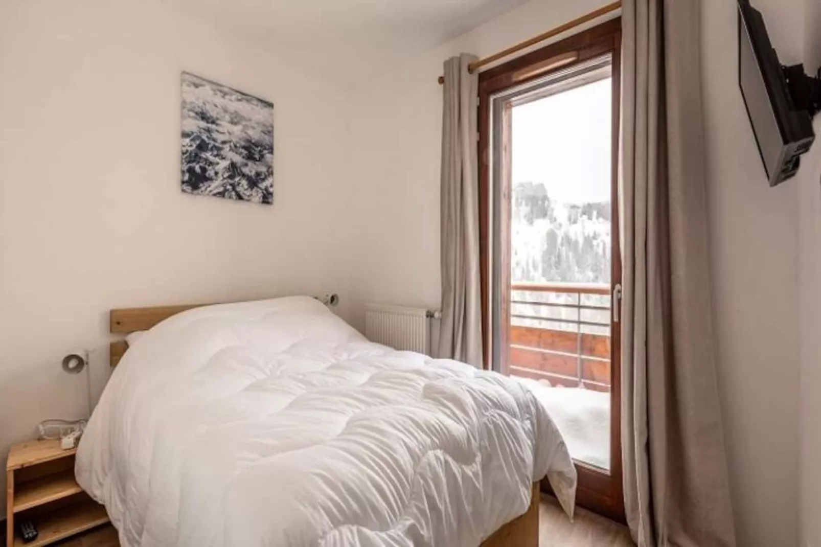 Résidence Lodges 1970-Niet-getagd