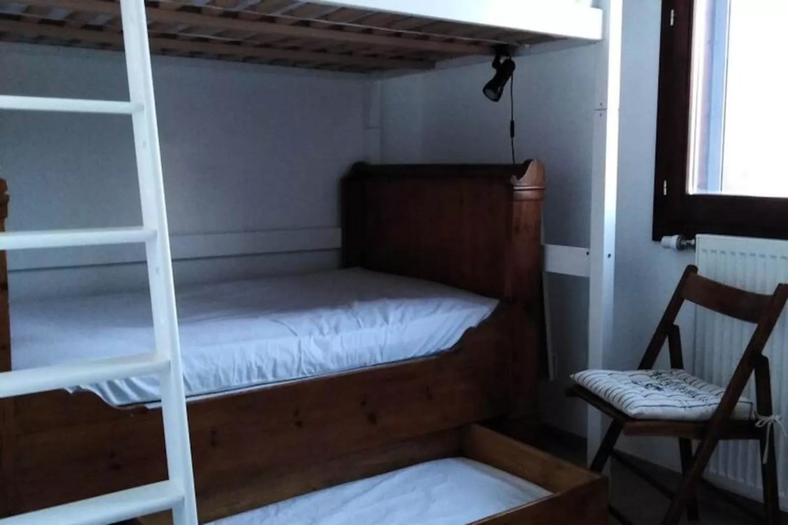 Résidence Lodges 1970-Niet-getagd