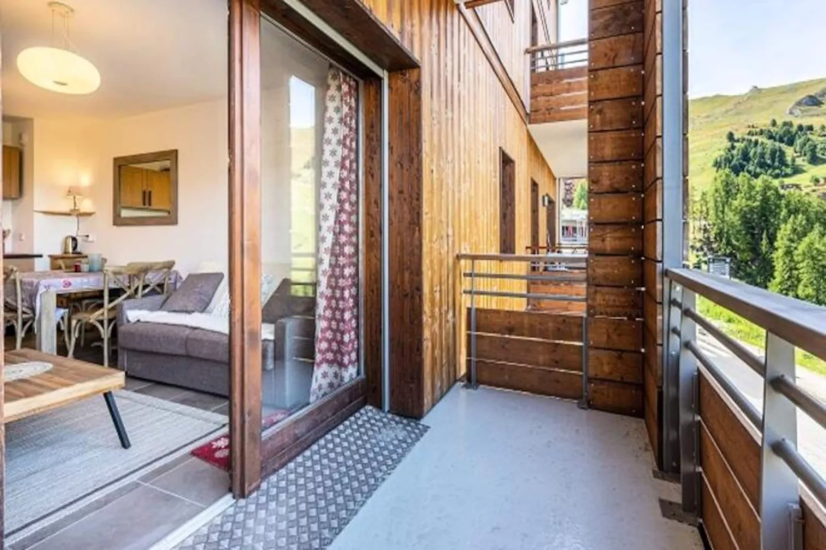 Résidence Lodges 1970-Niet-getagd