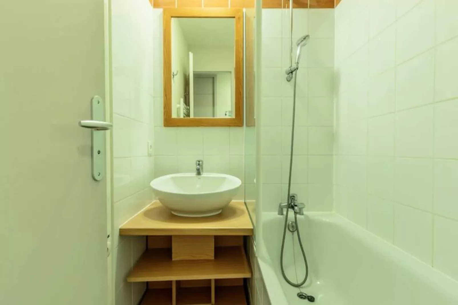 Résidence Soldanelle-Niet-getagd