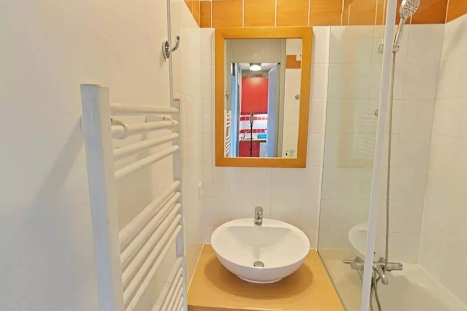 Résidence Soldanelle-Niet-getagd