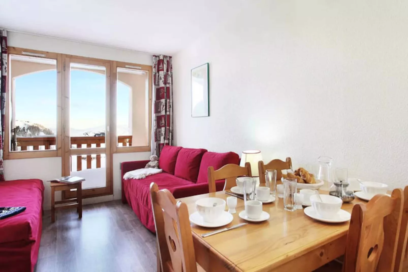 Résidence La Licorne - maeva Home-Niet-getagd