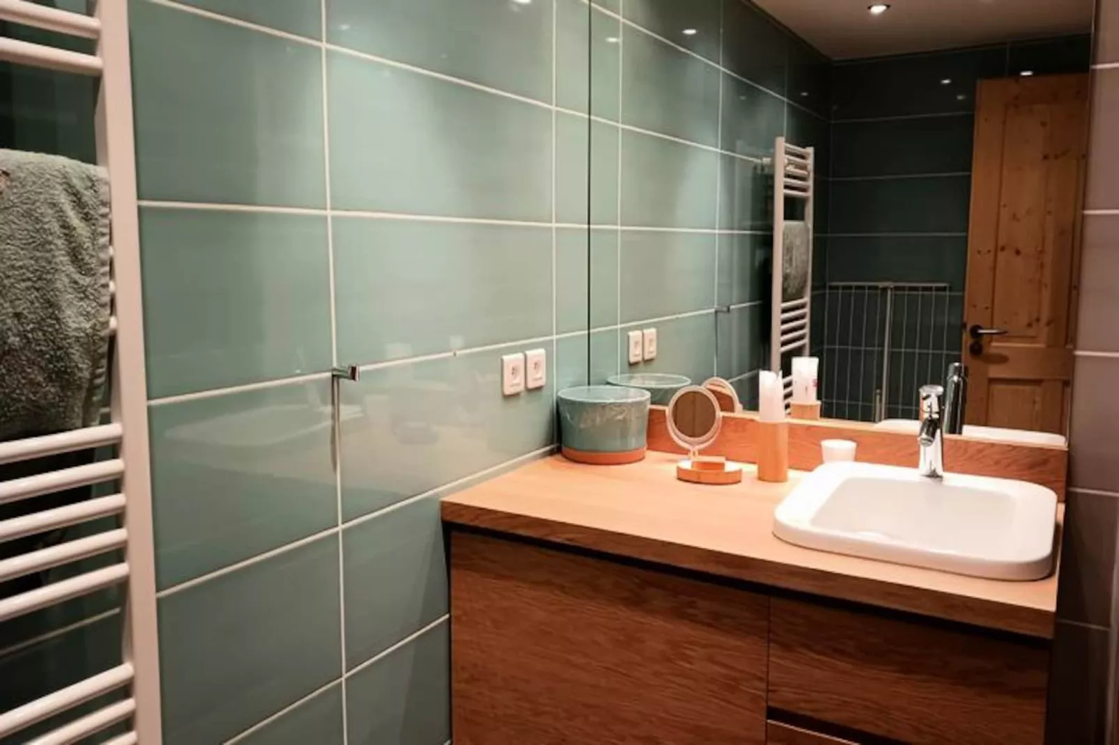 Chalet De Vallandry-Niet-getagd