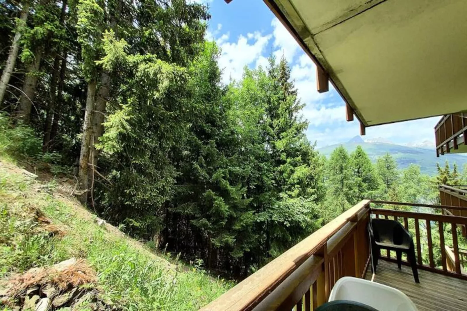 Les Chalets De Wengen - Niet-getagd