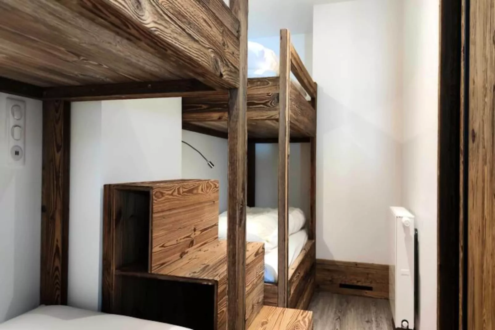 Résidence Nanda Devi-Niet-getagd