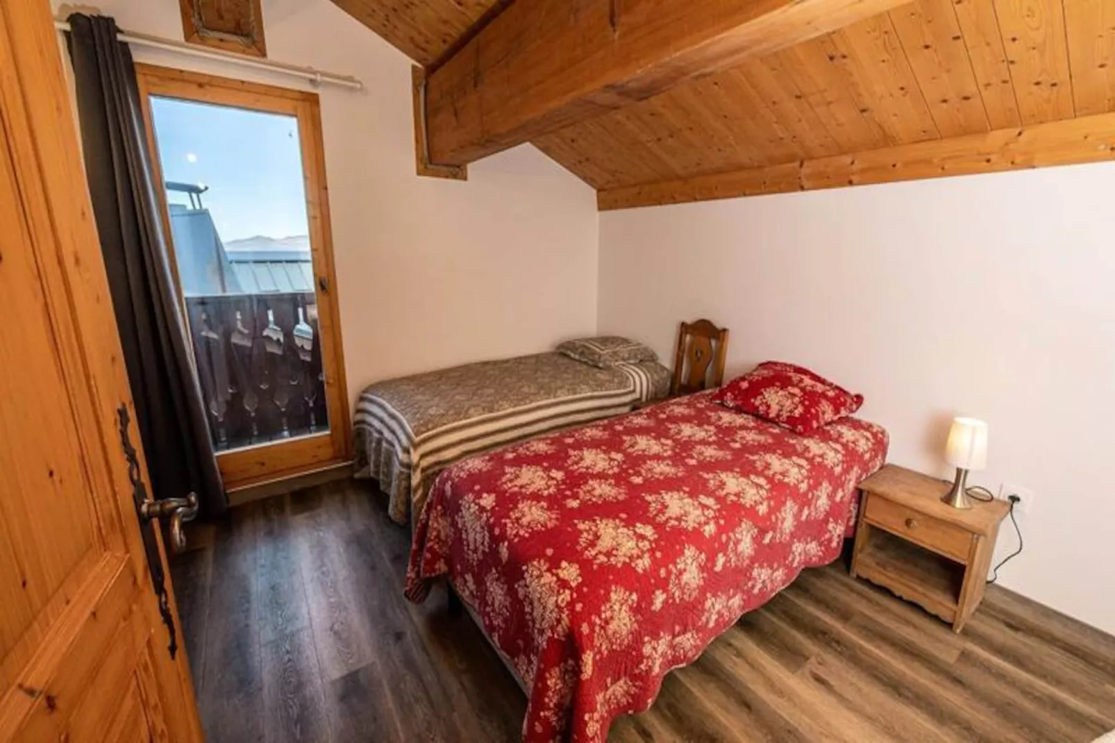 Résidence Alpages-Niet-getagd