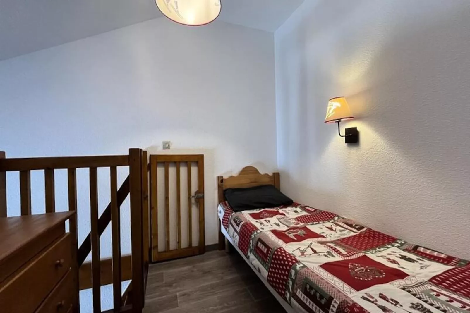 Résidence Cervin-Niet-getagd