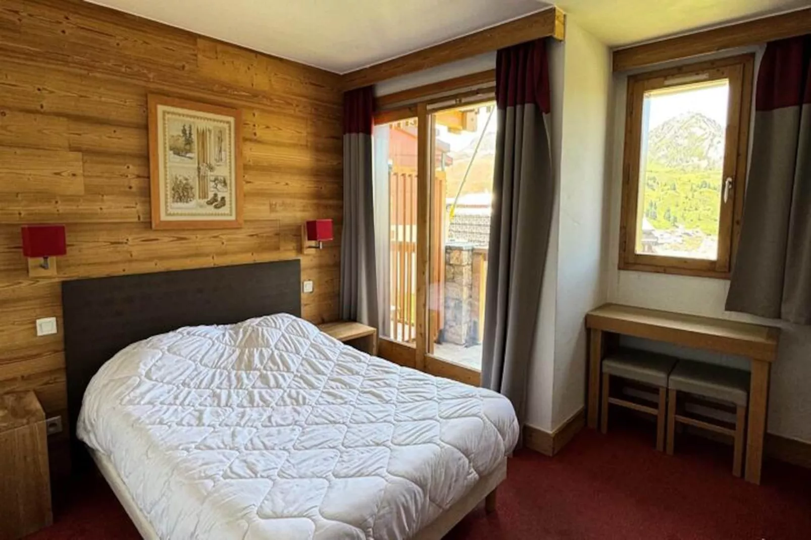 Résidence Le Centaure-Niet-getagd