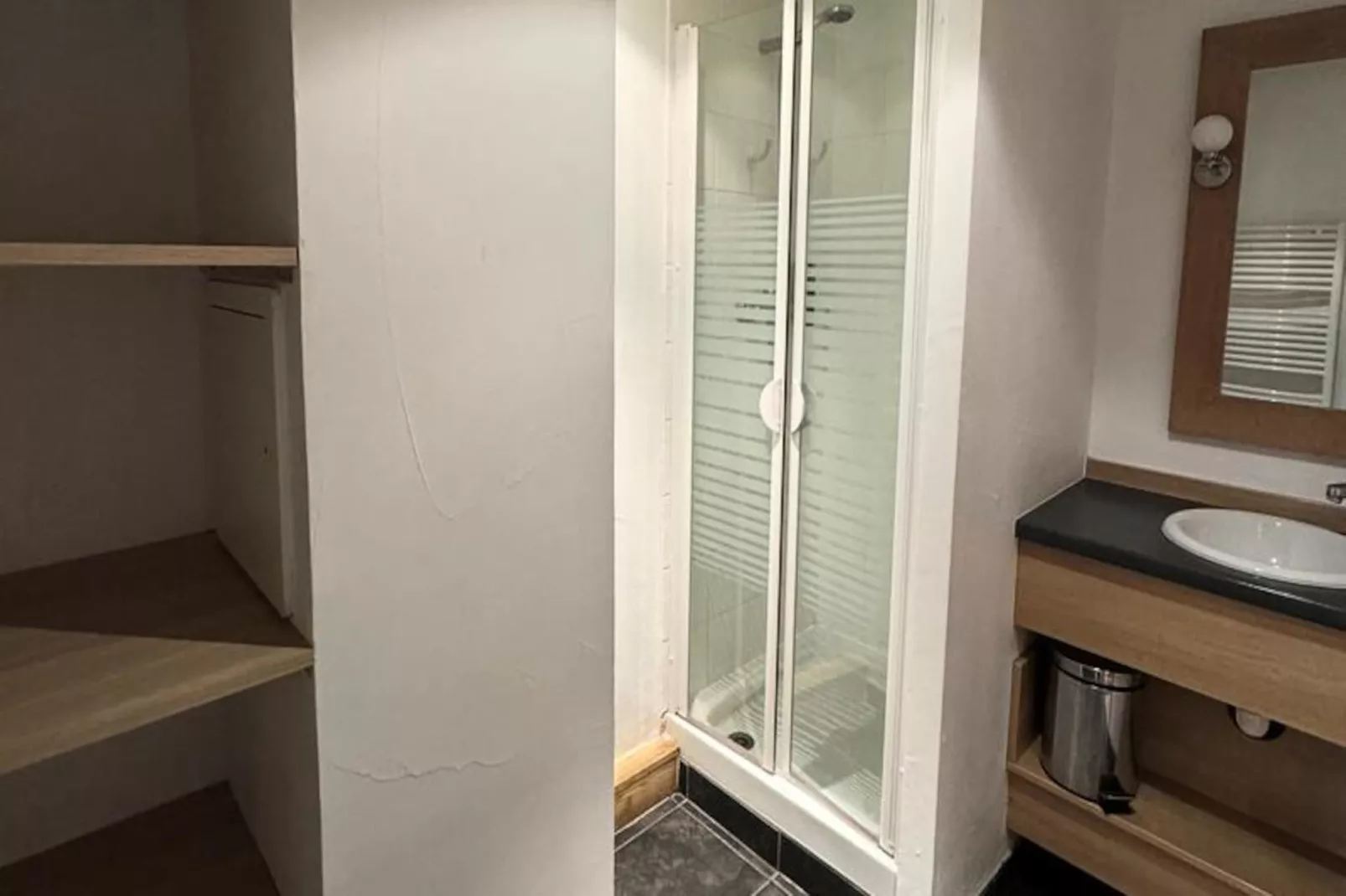 Résidence Le Centaure-Niet-getagd