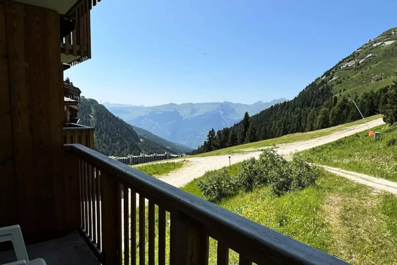 Résidence Le Centaure-Niet-getagd