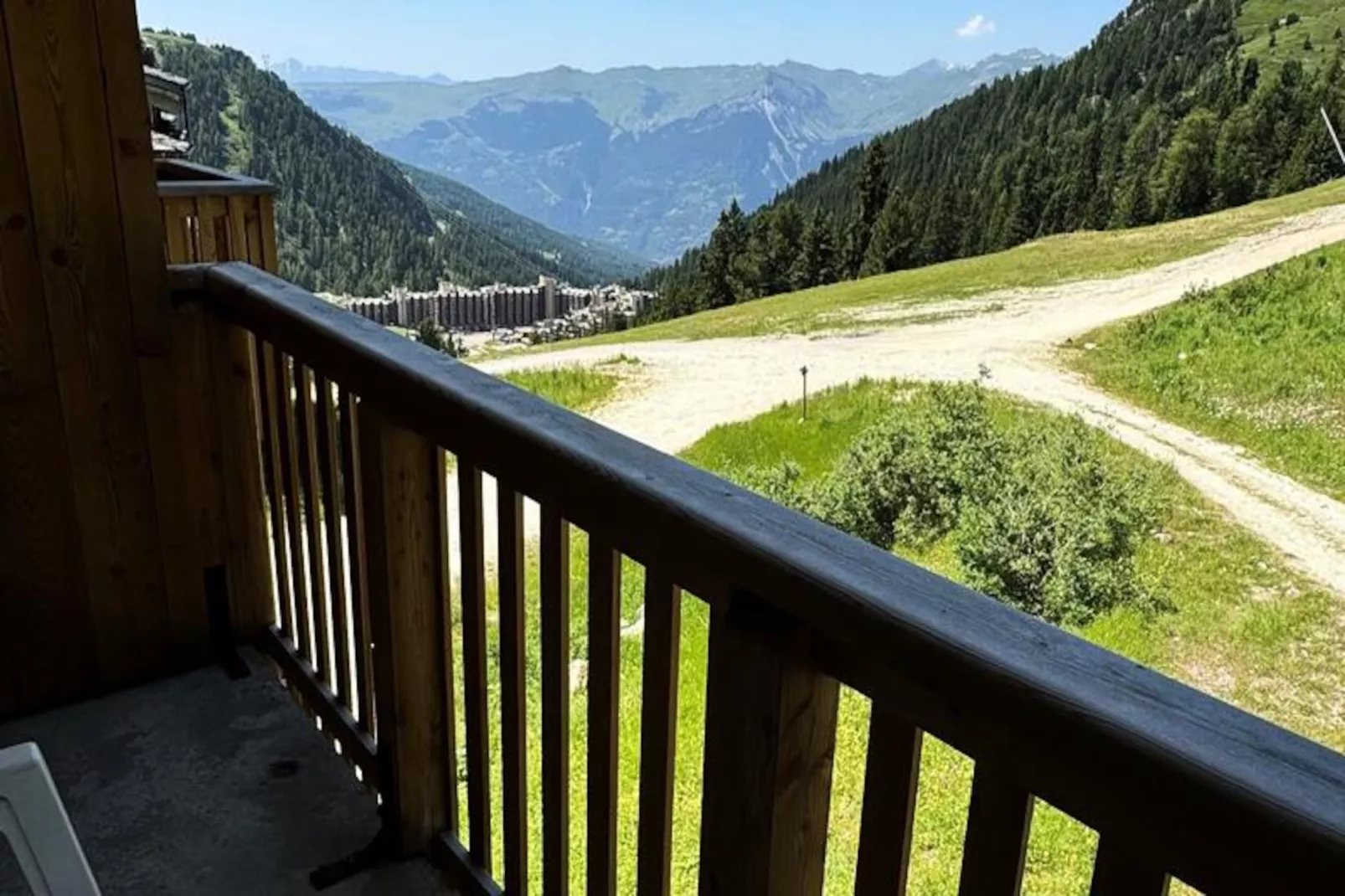 Résidence Le Centaure-Niet-getagd