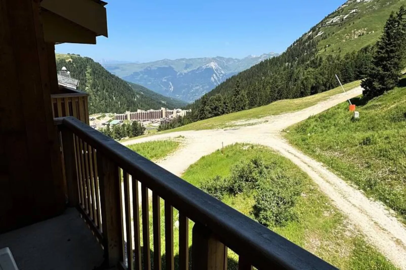 Résidence Le Centaure-Niet-getagd