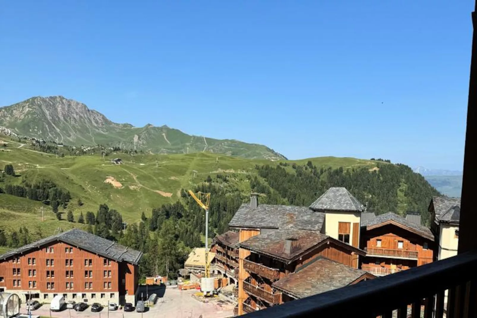 Résidence Le Centaure-Niet-getagd