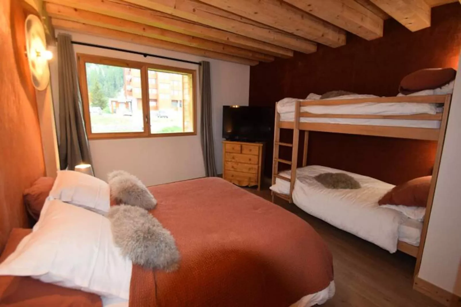 Résidence Alpine Loft-Niet-getagd