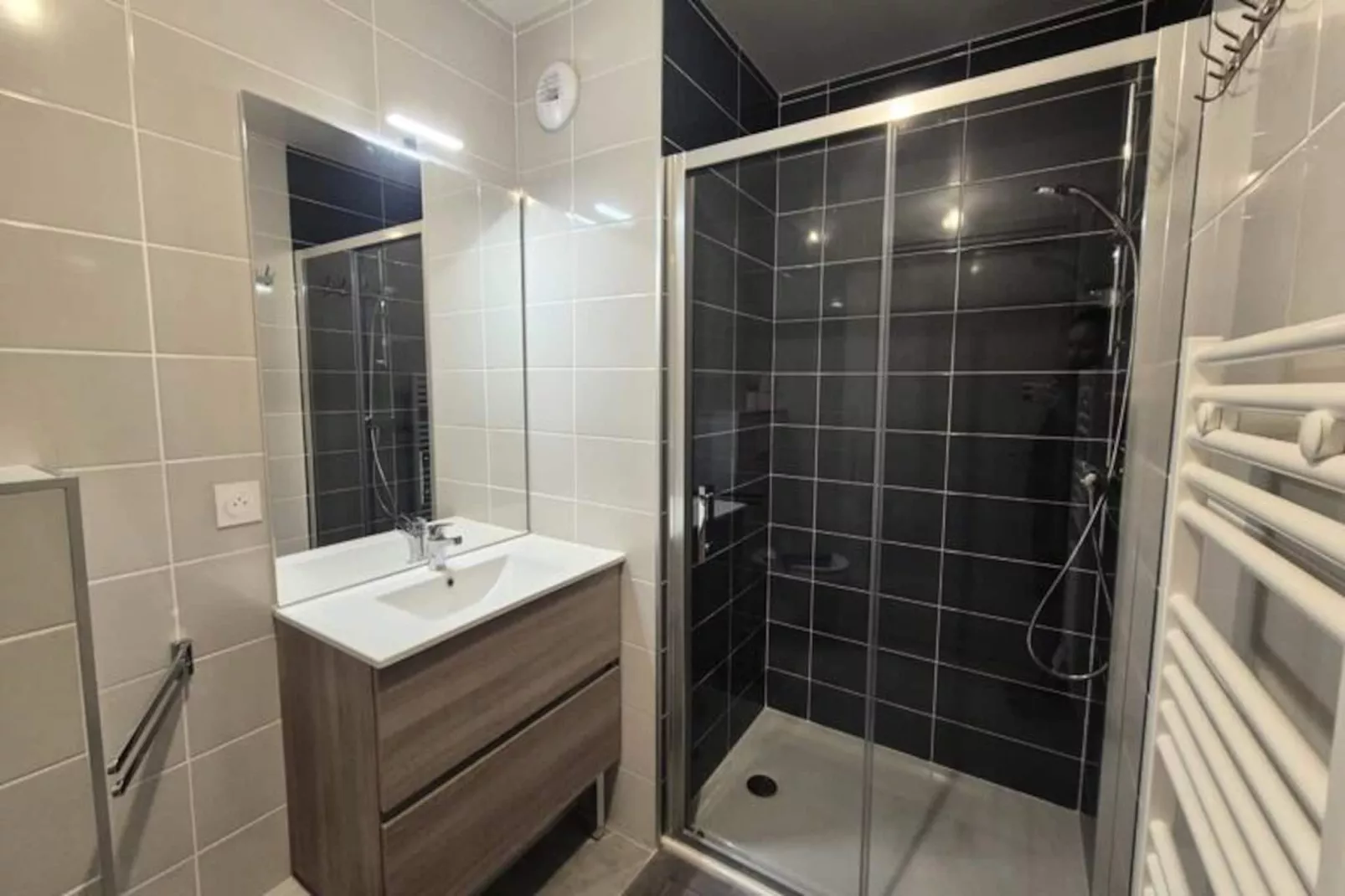 Nouveaute ! R&eacute;sidence Altitude 1327, Au Pied Des Pistes-Niet-getagd