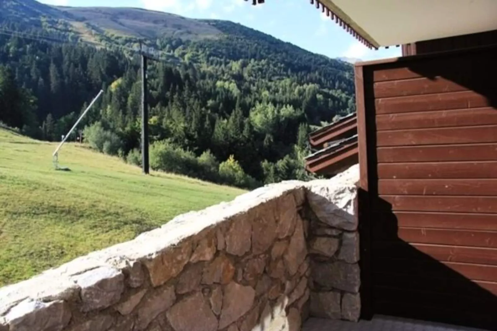 Résidence Portail G-Niet-getagd