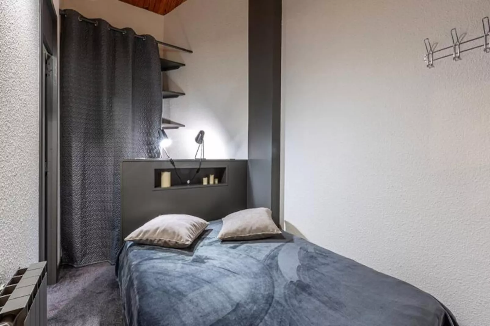 Résidence Lauziere Dessous G-Niet-getagd