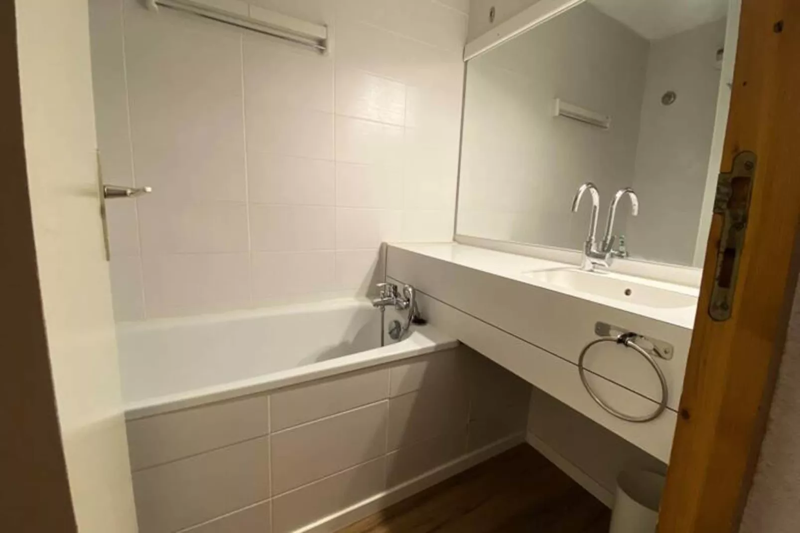 Résidence Portail G-Niet-getagd