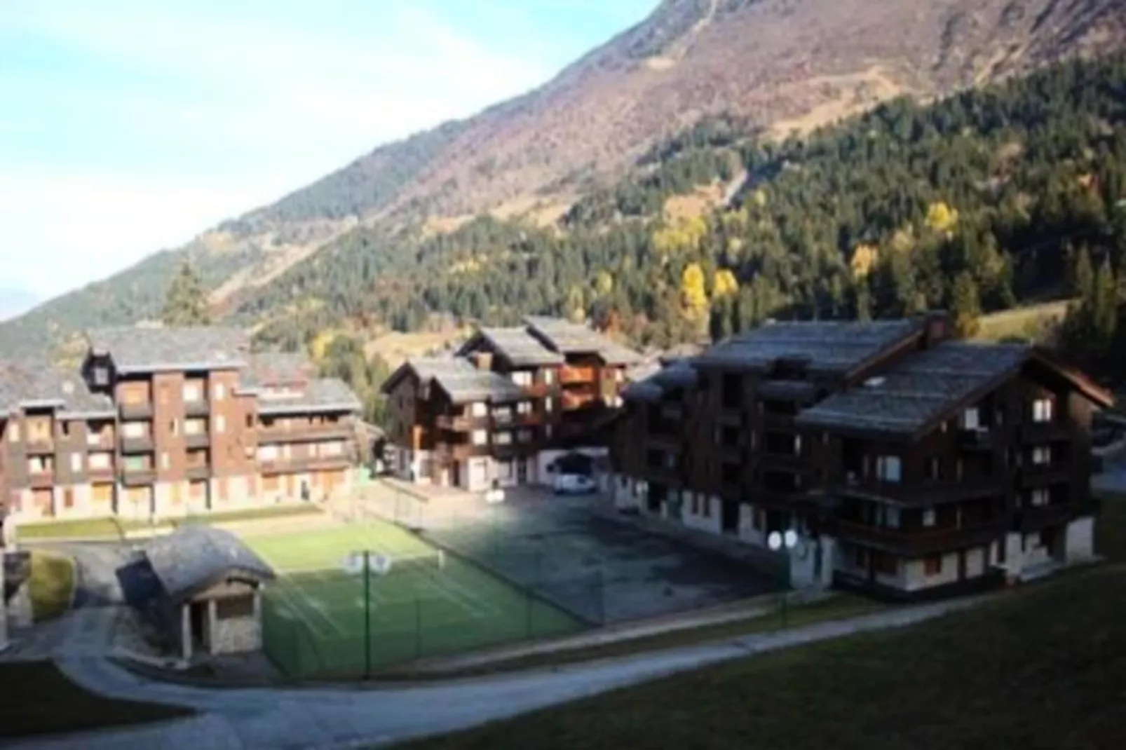 Résidence Mucillon G-Niet-getagd