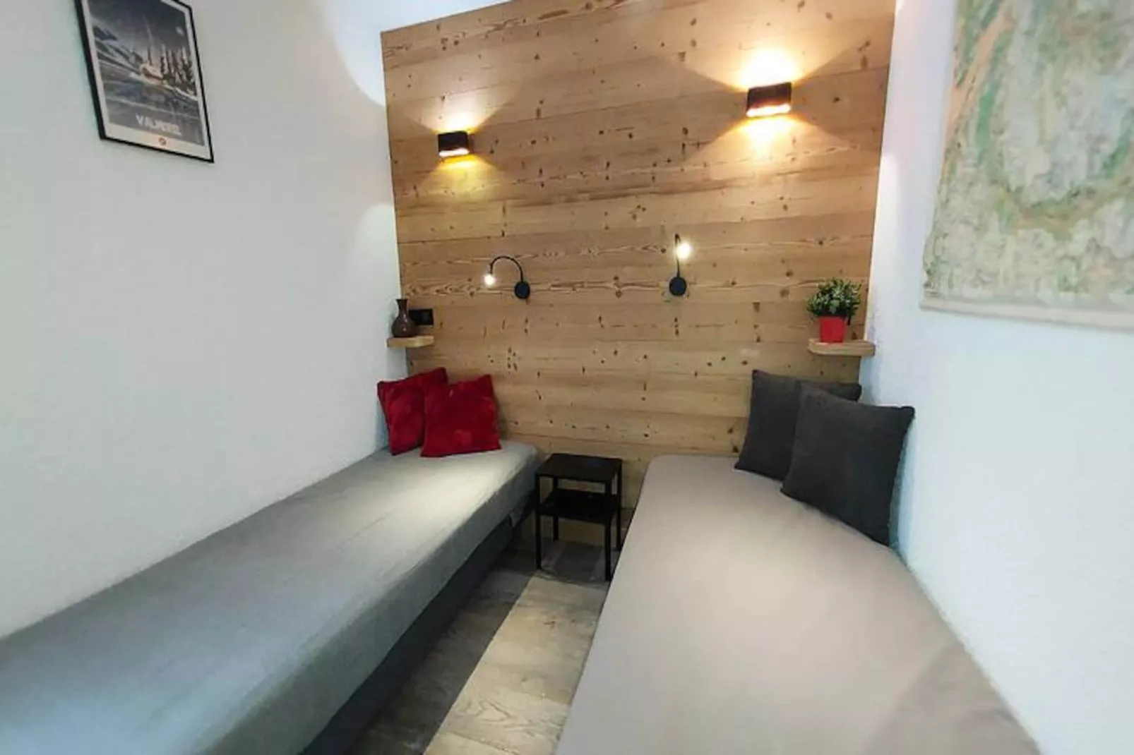 Résidence Gollet G-Niet-getagd