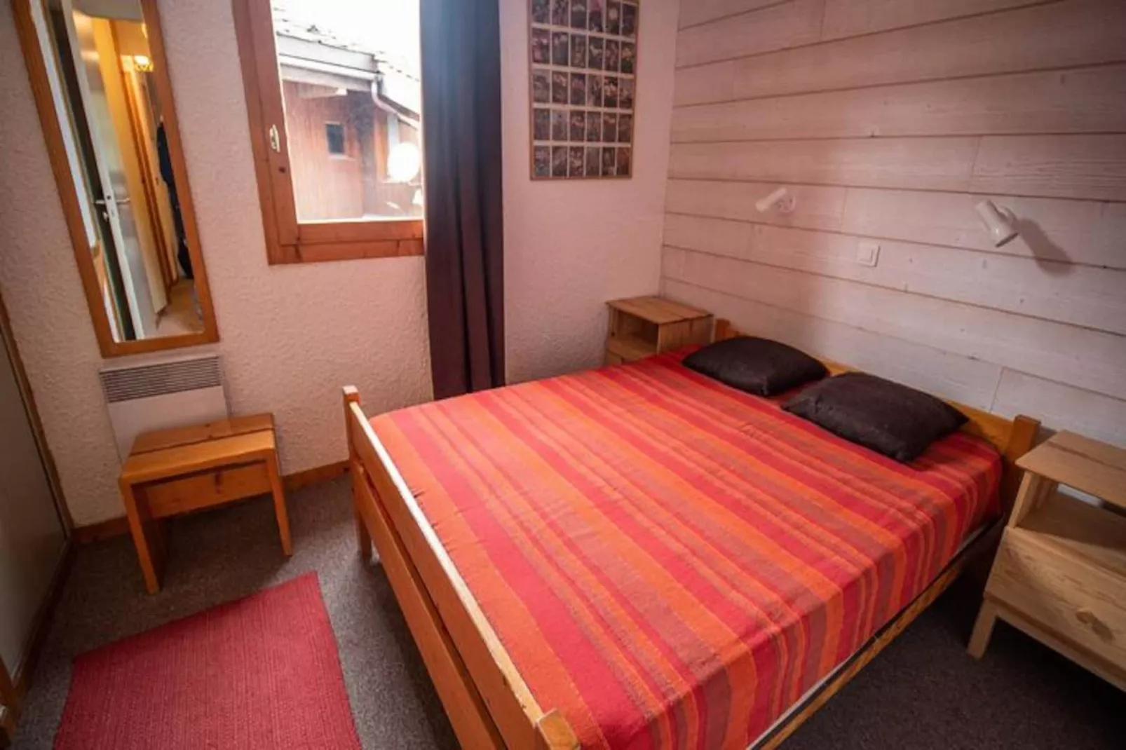 Résidence Morel G-Niet-getagd