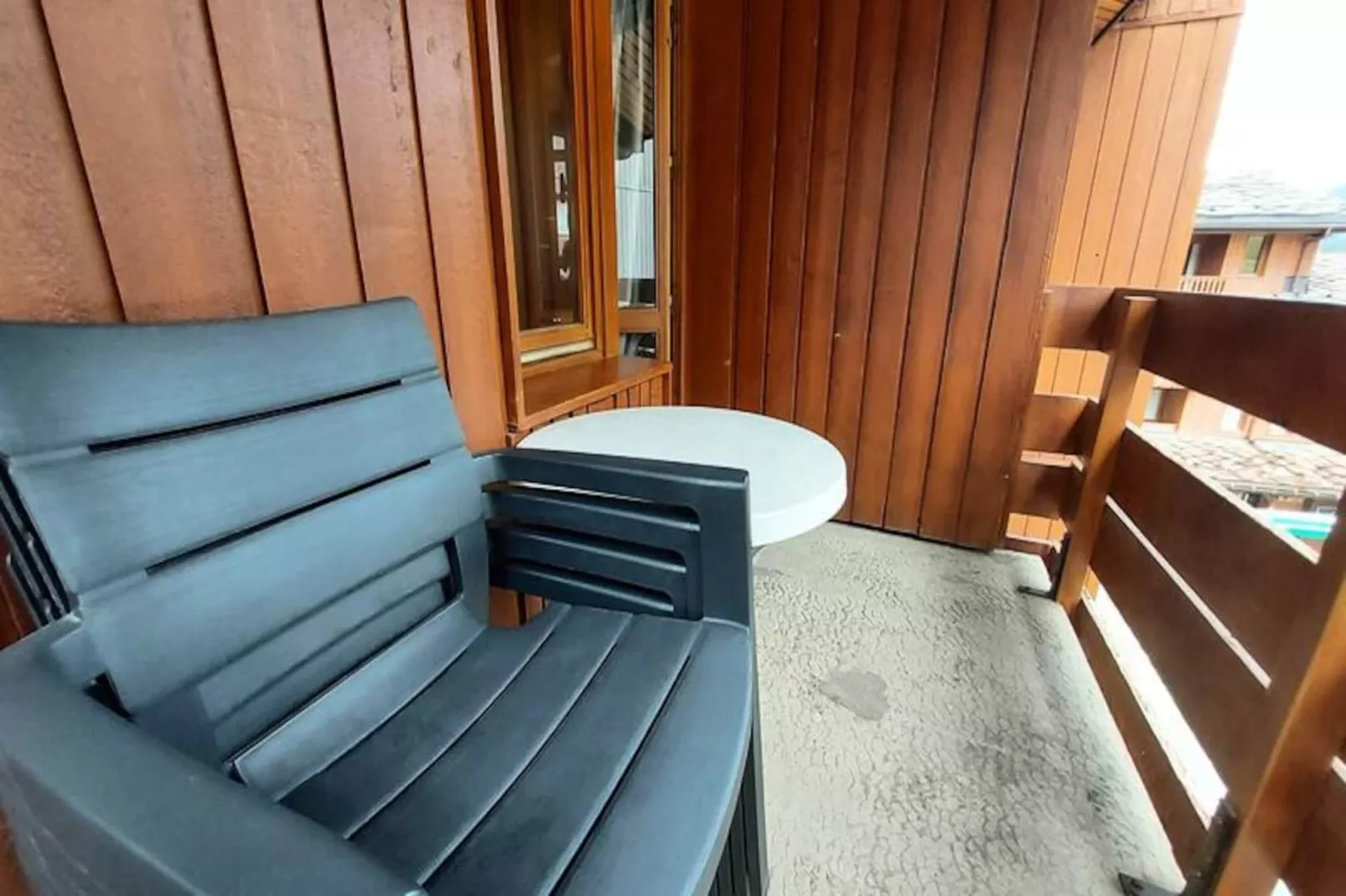 Résidence Pierres Plates G - Niet-getagd