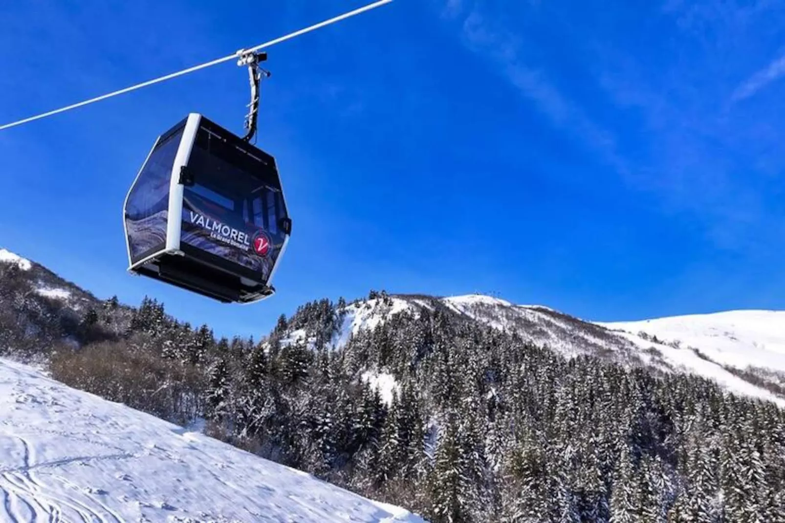 Résidence Gollet-Niet-getagd