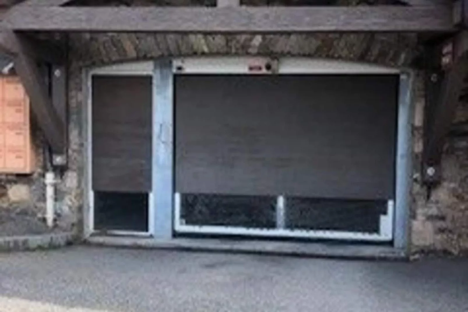 Résidence Alpages De Bisanne BÂtiment G-Niet-getagd