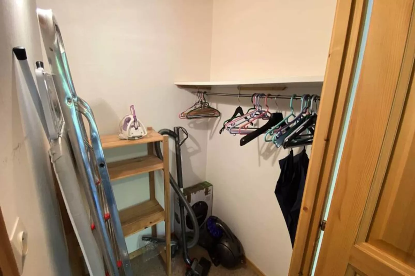 Résidence Les Hauts D'areches-Niet-getagd